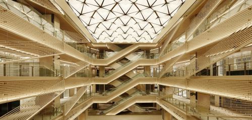 銀座SIXの画像
