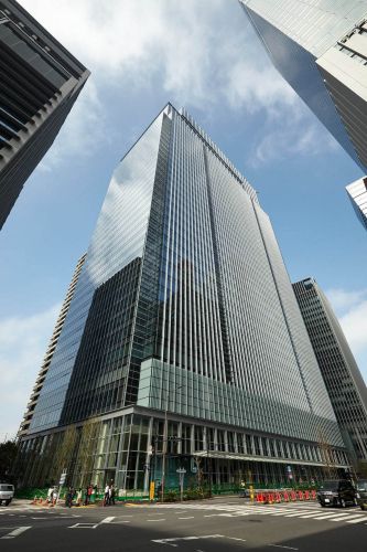 OTEMACHI ONEの画像