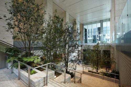 OTEMACHI ONEの画像