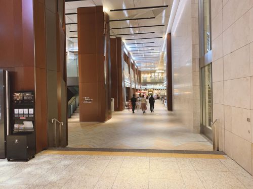 OTEMACHI ONEの画像