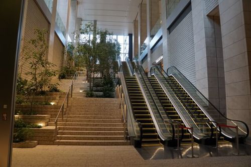 OTEMACHI ONEの画像