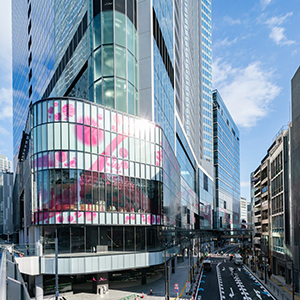 Shibuya Sakura Stageの画像