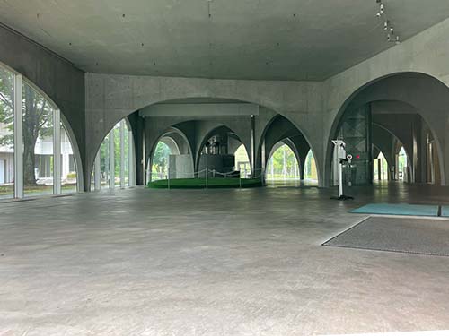 多摩美術大学の画像