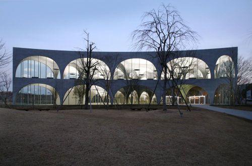 多摩美術大学の画像